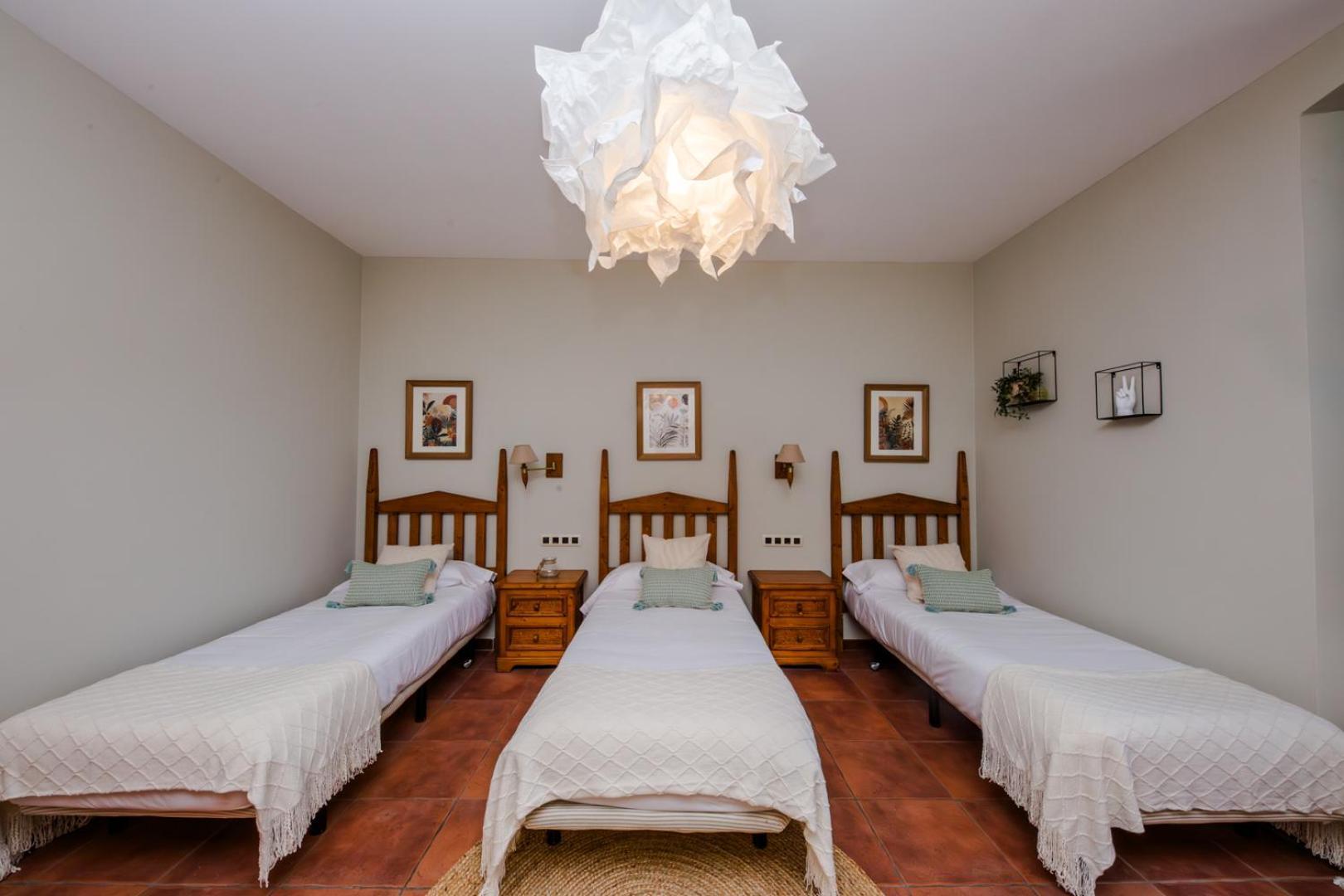 Hotel Rural Estacion De La Dehesa Almazan Bagian luar foto